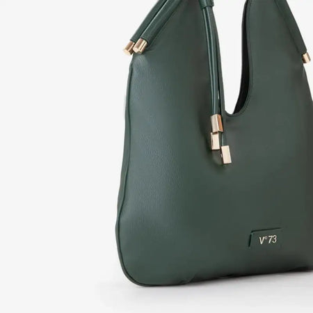 73BS9CH01 BORSA A SPALLA V73 Verde 0000000050 - UNICA / Verde - BORSA A SPALLA