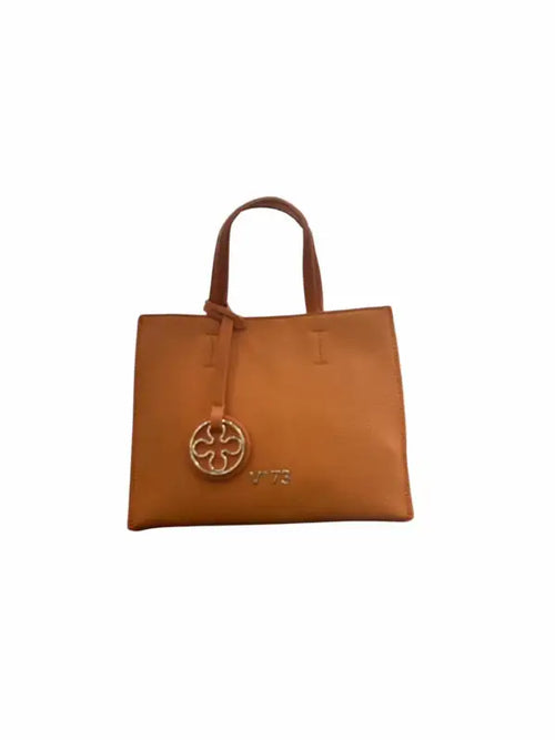 73BS9CI02 BORSE A TRACOLLA V73 Arancione 0000000313 - UNICA / Arancione - BORSE A TRACOLLA