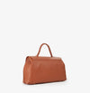 73BS9ER01 BORSA A MANO V73 Cuoio 0000000157 - UNICA / Cuoio - BORSA A MANO
