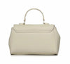 73BS9M604 BORSA A MANO V73 Bianco 0000000309 - UNICA / Bianco - BORSA A MANO