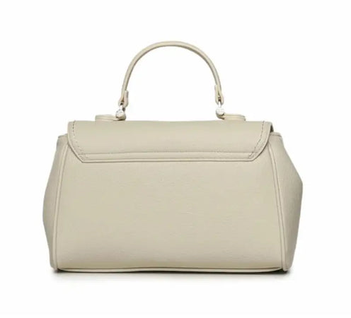 73BS9M604 BORSA A MANO V73 Bianco 0000000309 - UNICA / Bianco - BORSA A MANO