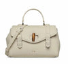 73BS9M604 BORSA A MANO V73 Bianco 0000000309 - UNICA / Bianco - BORSA A MANO