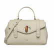 73BS9M604 BORSA A MANO V73 Bianco 0000000309 - UNICA / Bianco - BORSA A MANO