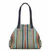 73BS9N701P BORSE SHOPPING V73 Multicolor 0000000307 - UNICA / Multicolor - BORSE SHOPPING