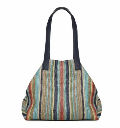 73BS9N701P BORSE SHOPPING V73 Multicolor 0000000307 - UNICA / Multicolor - BORSE SHOPPING