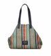 73BS9N701P BORSE SHOPPING V73 Multicolor 0000000307 - UNICA / Multicolor - BORSE SHOPPING
