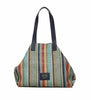 73BS9N701P BORSE SHOPPING V73 Multicolor 0000000307 - UNICA / Multicolor - BORSE SHOPPING