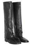 FRUIT Fruit - Stivali - 461106 - Nero da donna