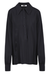 GRIFONI Grifoni - Camicia - 461266 - Nero da donna
