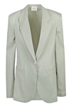Alysi - Giacca - 451066 - Salvia da donna