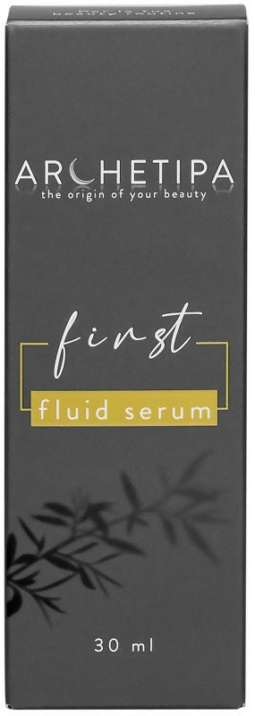 archetipa fluid serum