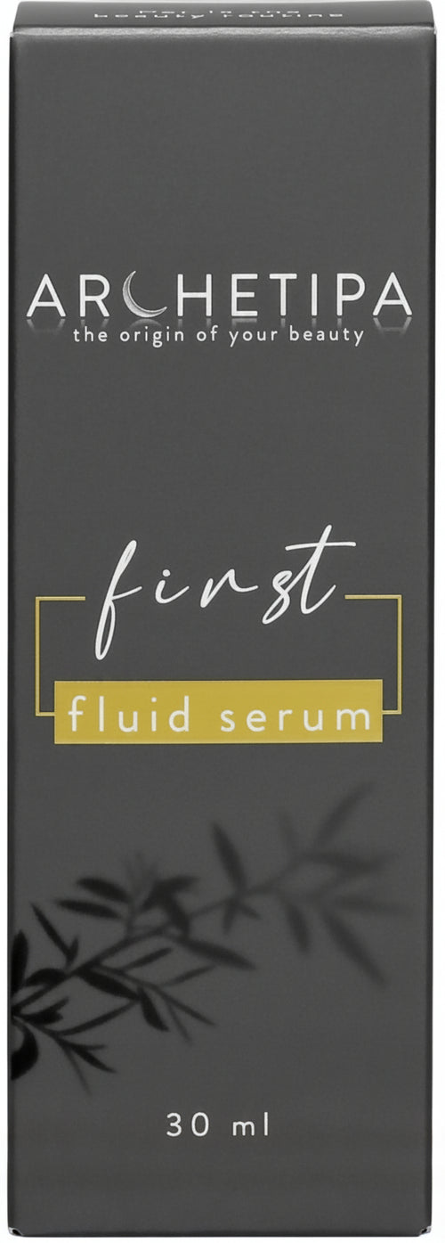 archetipa fluid serum