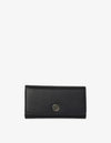 73PS9ER113 Portafoglio V73 Nero 0000000080 - UNICA / Nero - Portafoglio