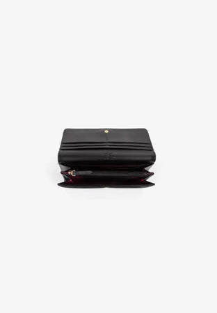 73PS9ER113 Portafoglio V73 Nero 0000000080 - UNICA / Nero - Portafoglio
