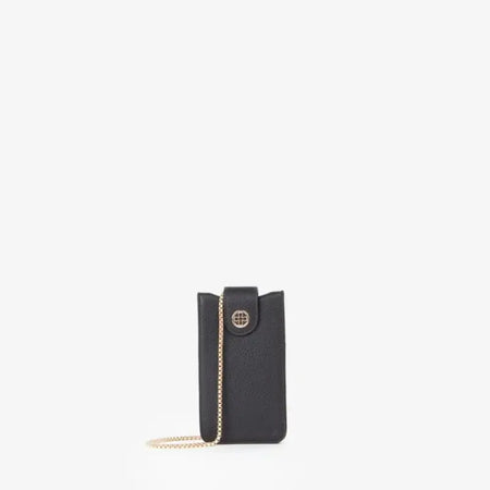 73PS9ER272 Portafoglio V73 Nero 0000000201 - UNICA / Nero - Portafoglio