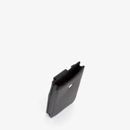 73PS9ER272 Portafoglio V73 Nero 0000000201 - UNICA / Nero - Portafoglio