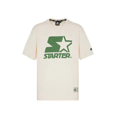 T-shirt Starter Iconic