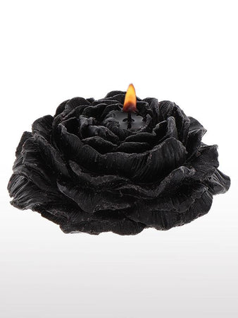 Candele a Rosa - Goccia Giapponese