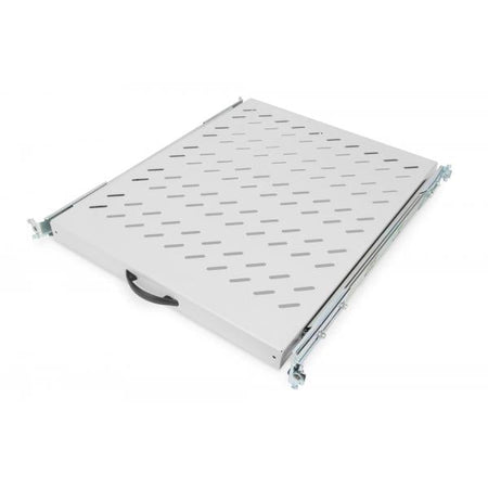 Digitus Ripiano estraibile per armadi da 483 mm [19] (DIGITUS SLIDING SHELVES - FOR 800MM NETWORK CABINETS)