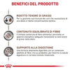 Royal Canin Gastrointestinal Low Fat Small Dogs Croccantini per Cani Adulti