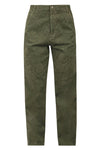 DON THE FULLER - Pantalone - 451279 - Verdone da donna