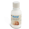 Vernice All'Acqua Opaca 125Ml Primo