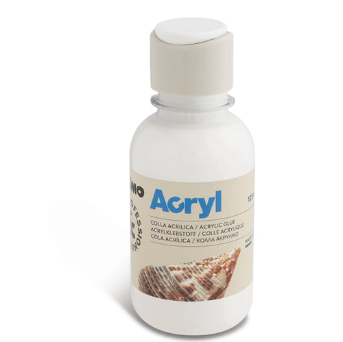 Colla Acrilica 125Ml Primo