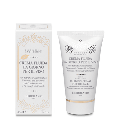 Crema Giorno Anti-Tempo 40ml