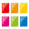 Blocco Note Derby 150X210Mm 70Fg 60Gr Pm 5Mm Bm