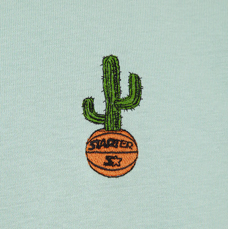 Tshirt Starter Cactus