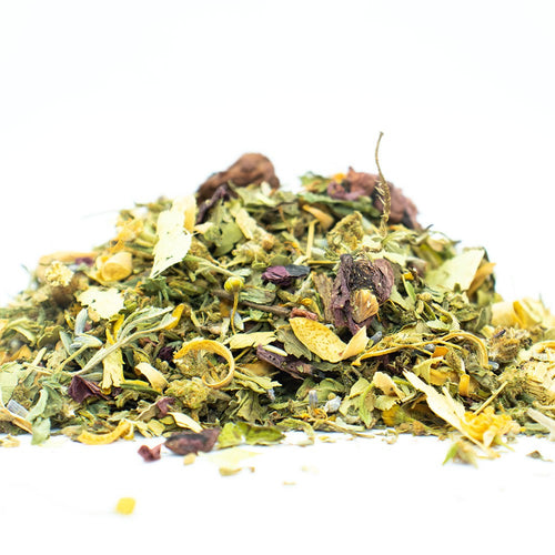 Tisana Buon Respiro