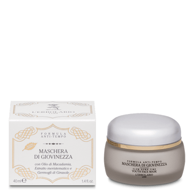 Maschera Anti-Tempo 40ml