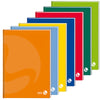 Quaderno Cartonato A5 80Gr 96Fg+1 1Rigo Color 80 Bm