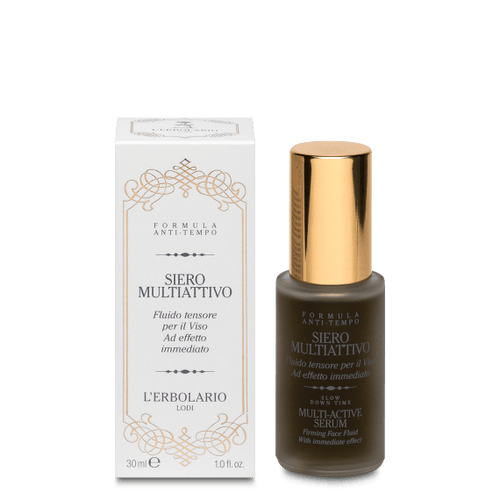 Siero Multiattivo Anti-Tempo 30ml