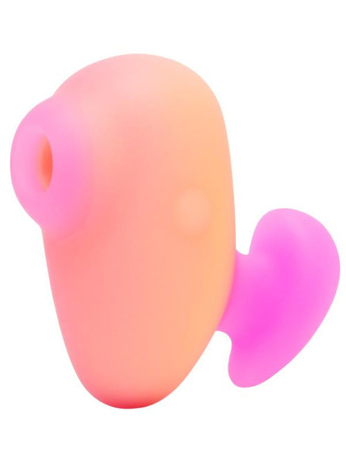 Succhiaclitoride Kiss Rosa