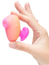 Succhiaclitoride Kiss Rosa