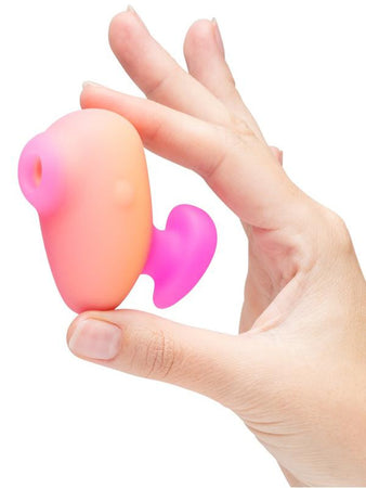 Succhiaclitoride Kiss Rosa