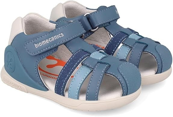 Sandali bambino primi passi 20 - 25 Biomecanics