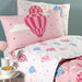 Lenzuola Star ! Caleffi Kids Completo cotone - calore e colore Bimbi