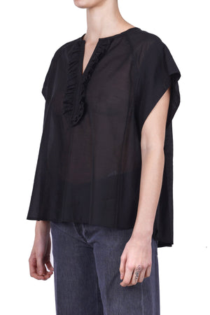 8PM 8pm - Blusa - 470452 - Nero da donna