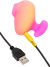 Succhiaclitoride Kiss Rosa