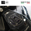 Adesivo Gel 3D Protezione Tappo Serbatoio moto compatibile con Zontes 703F 2025