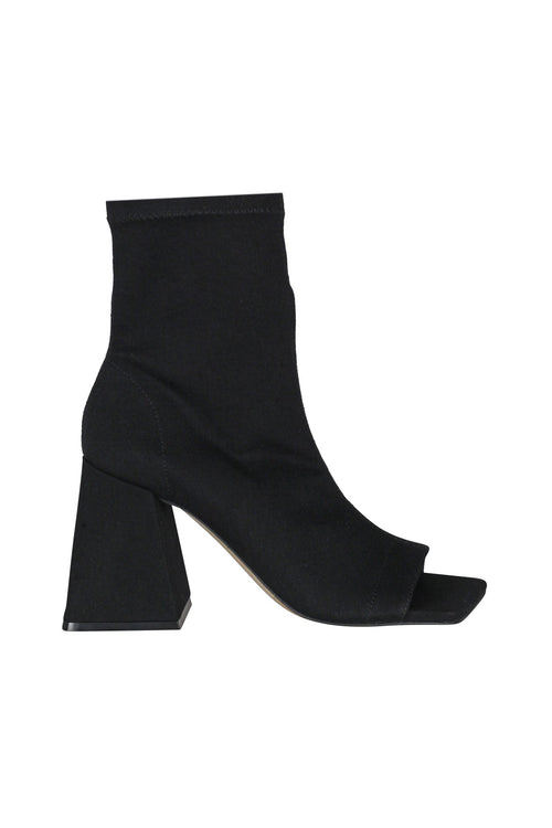 VIC MATIE Vic Matie - Stivaletti - 450422 - Nero da donna