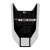 Adesivo 3D Protezione Parafango Centrale moto compatibile con Zontes 703F 2025