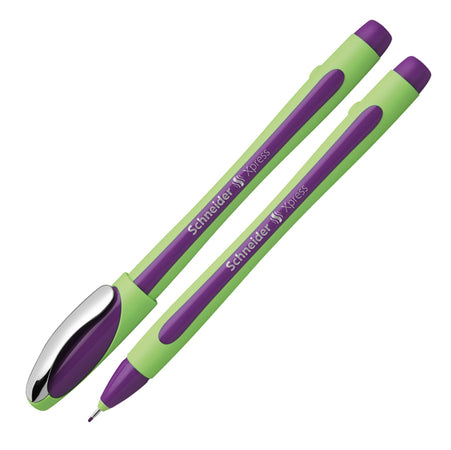 Fineliner Xpress 0,8Mm Viola Schneider