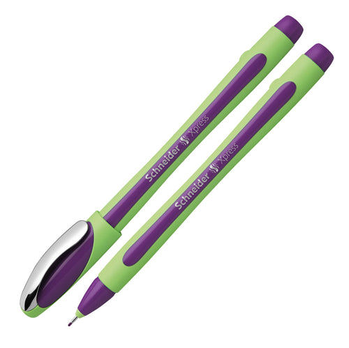 Fineliner Xpress 0,8Mm Viola Schneider