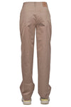 8PM 8pm - Pantalone - 470490 - Cammello da donna
