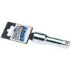 Barra di estensione 75-125-250mm 1/2 per chiave a bussola Draper tools