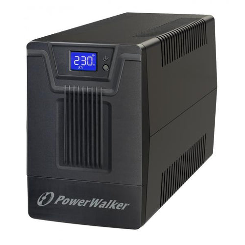 VI 1500 SCL UPS 1500VA / 900W