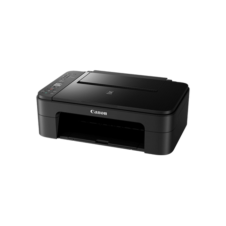 Canon PIXMA TS3355 Ad inchiostro A4 4800 x 1200 DPI Wi-Fi (Canon PIXMA TS3355 - multifunktionspri)